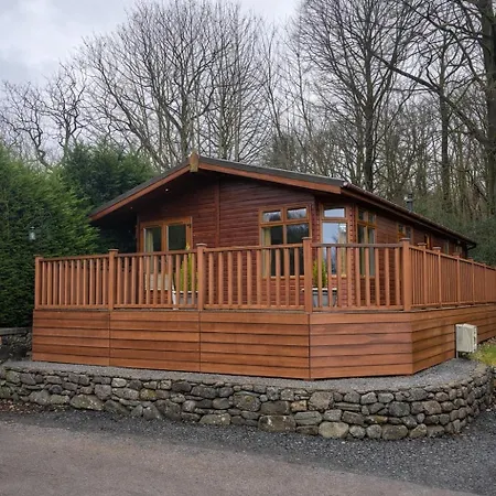 Chalet Thirlmere