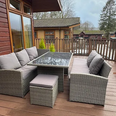 Thirlmere Chalet