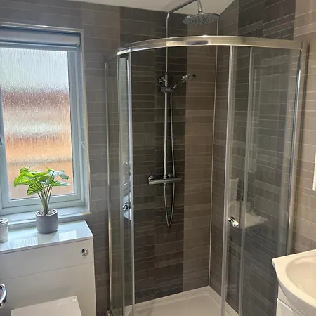 Chalet Thirlmere