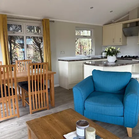 Thirlmere Chalet *