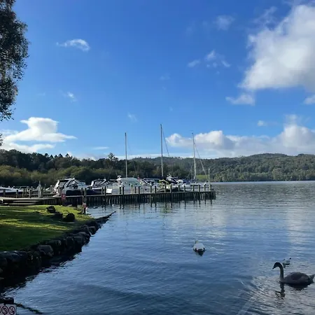 샬레 Thirlmere *